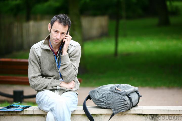 Diapositive suivante